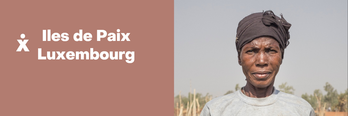Iles de Paix Luxembourg